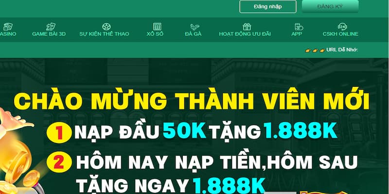 Đăng nhập CWIN nhanh chóng, an toàn