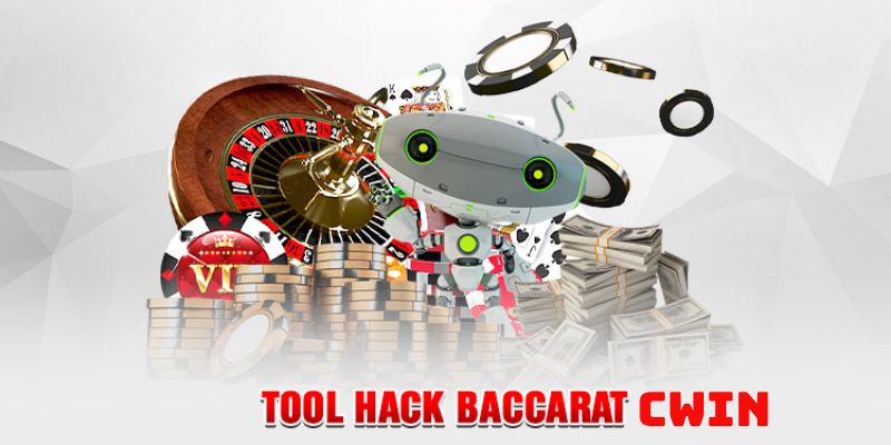 Bí Mật Chiến Thắng Baccarat Với Tool Baccarat 4.0