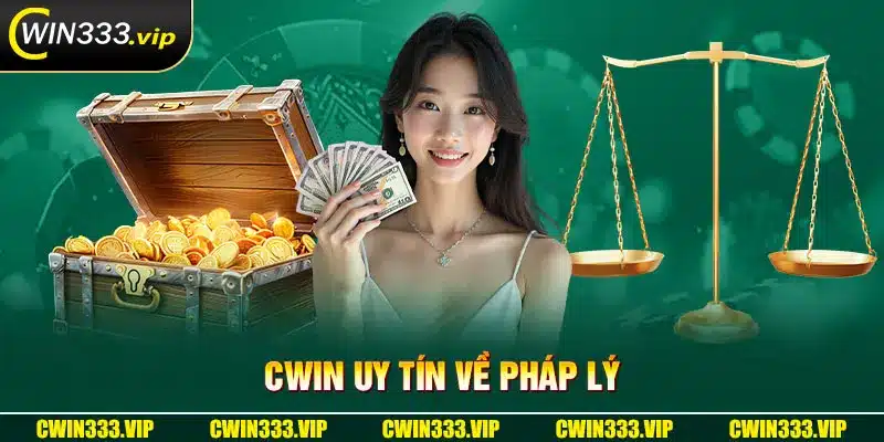 Nhà cái Cwin uy tín và an toàn về mọi mặt